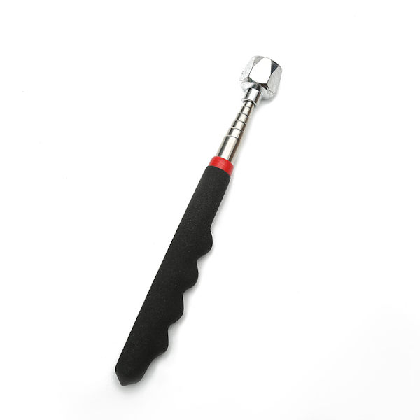 Teleskooppinen magneettinen tuki jopa 83 cm - Magneettinen kahva Tr:llä