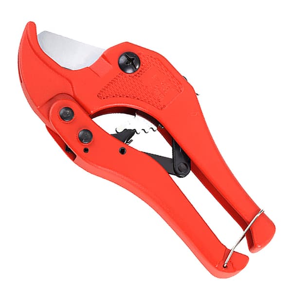 Rörsax för rörskärning 0-32mm PEX PP PE PVC PPR, Plast