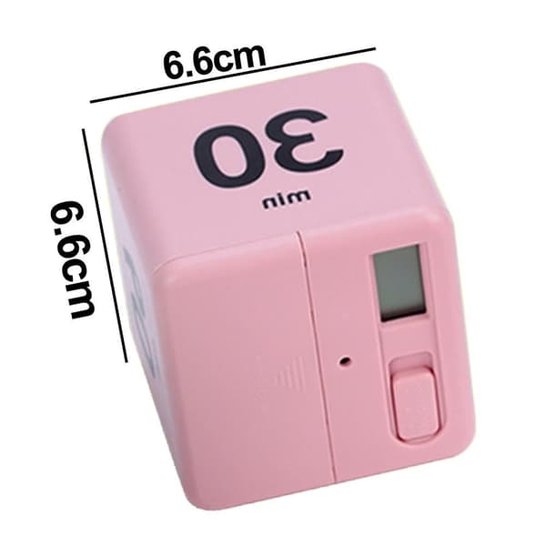 Gravity Sensor Flip Timer - Timer til Børn, Træning og Spil