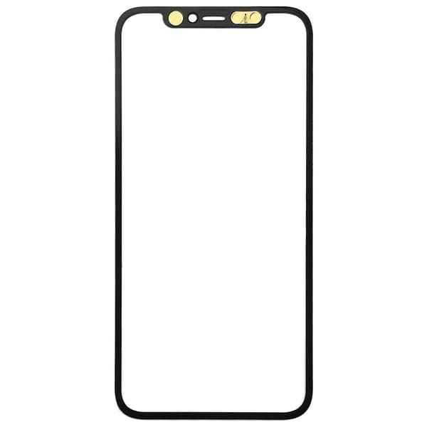 Yttre Glasskärmslins + OCA För Iphone 11 Pro DXGHC