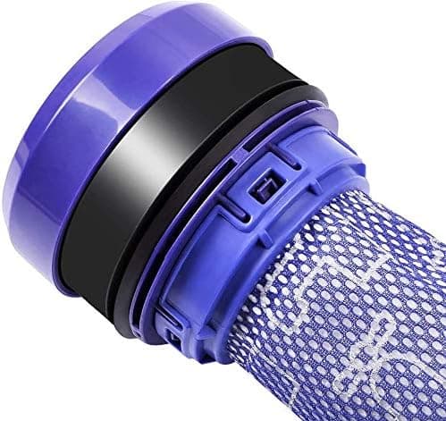Passar till DYSON dammsugare Dyson dc28c dc33c dc37 dc39c d