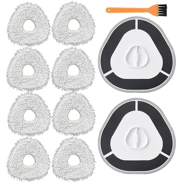 Mopp moppmodul kompatibel med molnval Narwal T10 Rob DXGHC