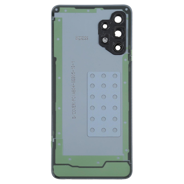 Cover med cover för Galaxy A32 4g DXGHC