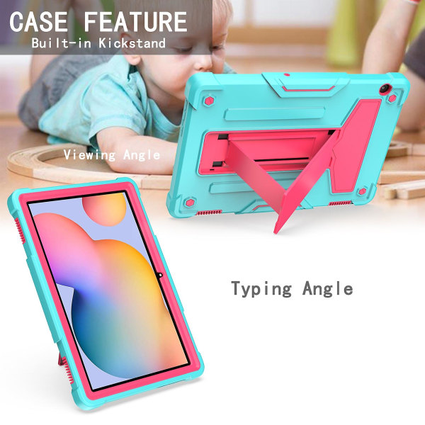 T-format case för Huawei Mediapad T5 DXGHC