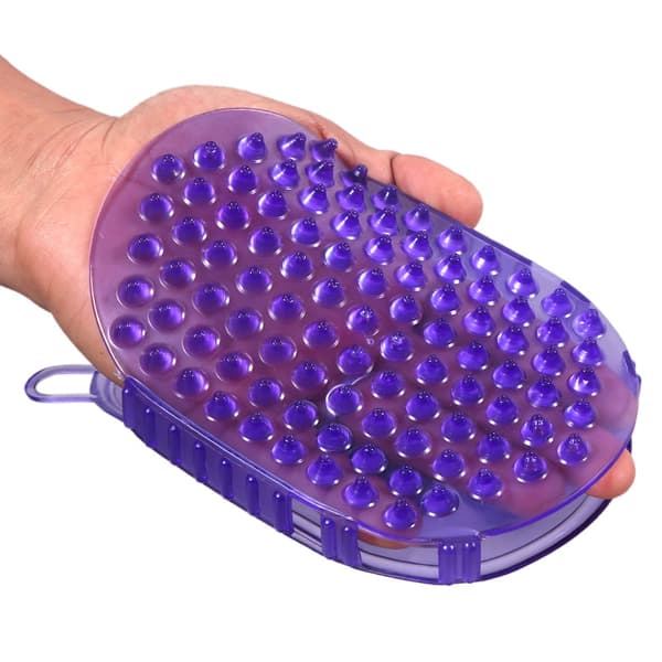 Anti Cellulit Massagehandske, Anti Cellulit Massager Borste Kropp