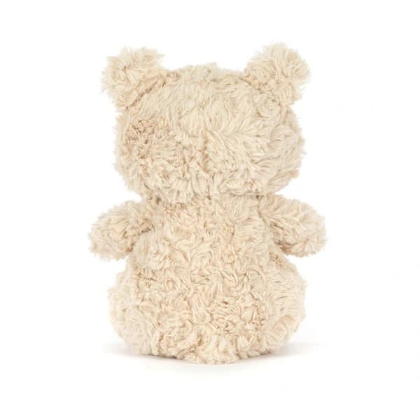 Jellycat Bartholomew Bear Junior Kosedyr 18 cm