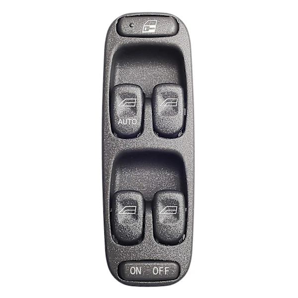 Vinduskontroll hovedstrømbryter for Volvo V70 S70 Xc70 1998-2000