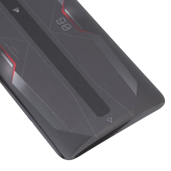 Glas Baksida För Zte Nubia Red Magic 6 DXGHC