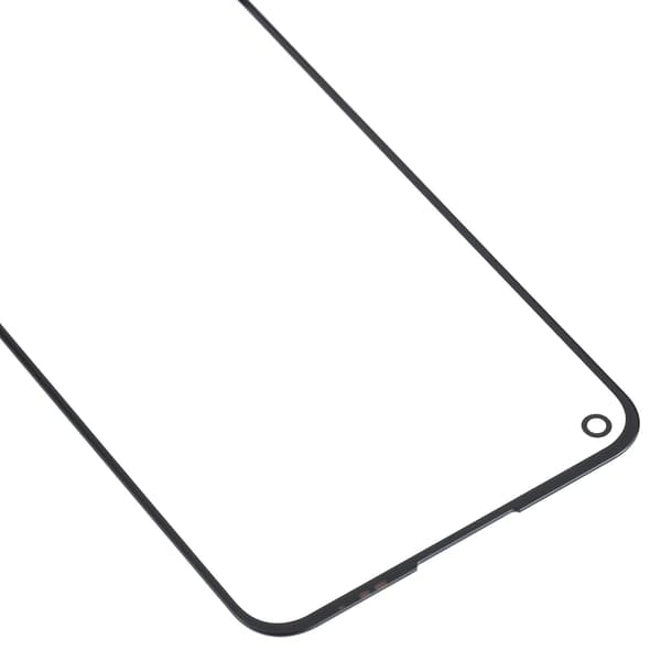 Yttre lins för Zte Blade V2020 5g DXGHC