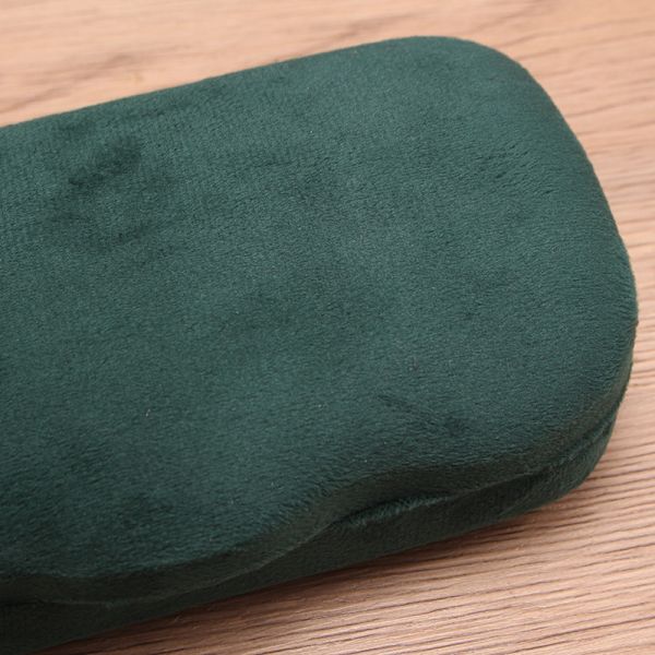 Plush hård etui til solbriller