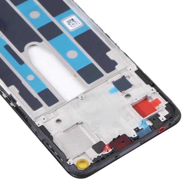 Mellersta ram Bezel Plate För Oneplus Nord Ce 2 5g För Oneplus DXGHC