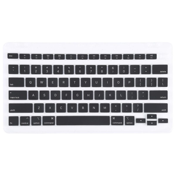Us-version Keycaps för Macbook Air 13,3 tum A2179 2020 DXGHC