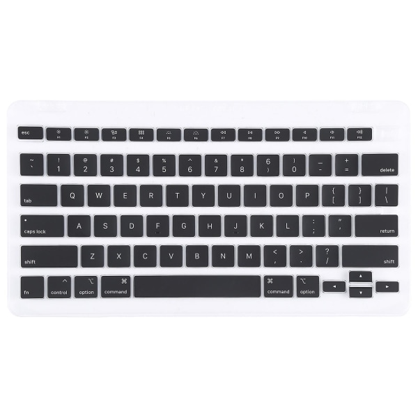 Us-version Keycaps för Macbook Air 13,3 tum A2179 2020 DXGHC