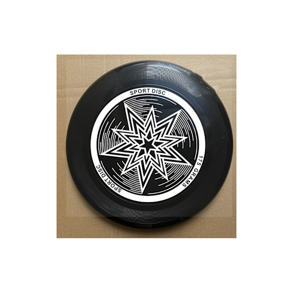 175g Ultimate Frisbee -kilpailukiekko - Valmistettu biomuovista -