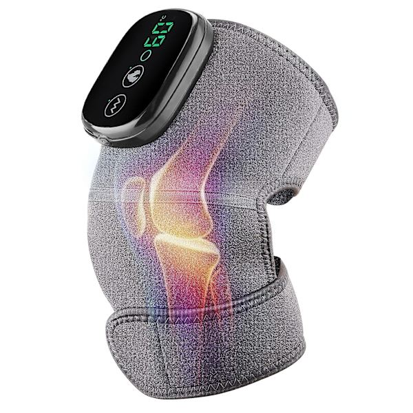 Opvarmet Knæmassager, Opvarmet Osteoporose Masserende Knæstøtte