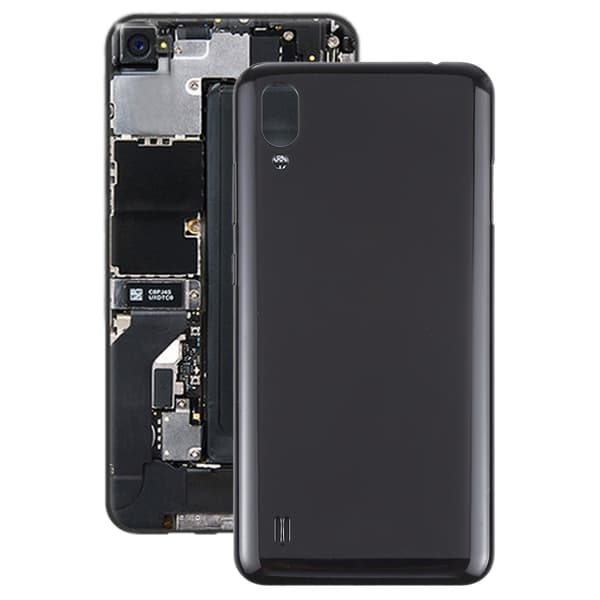 Batteri cover för Zte Blade A5 (2020) DXGHC