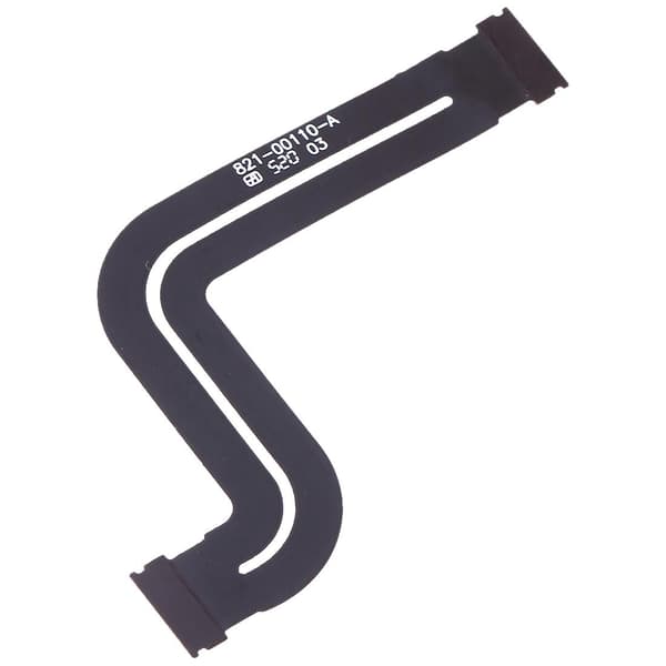 Tangentbords flexkabel för Macbook Retina 12 tum DXGHC
