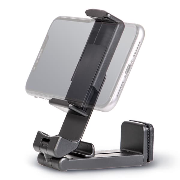 Universal Telefonholder for Flytur. Håndfri Telefonholder