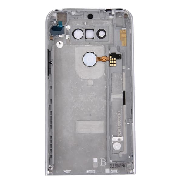 Metall cover för Lg G5 DXGHC
