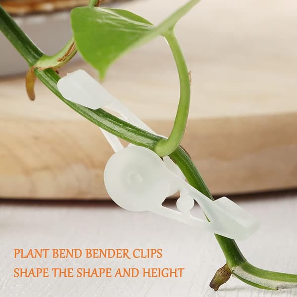 Växtböjare 360 Grader Trädgrenmodellering Verktyg Modulator Bonsai