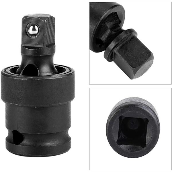 Impact Universal Led-sæt - 1/2\" Drive Led-adapter DXGHC
