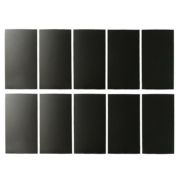 10 i 1 Touchpad Touch Sticker för Lenovo Thinpad P50 P51 DXGHC
