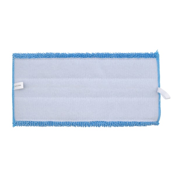 For Swiffer WetJet mopp erstatningsklut, gjenbrukbar moppmatte