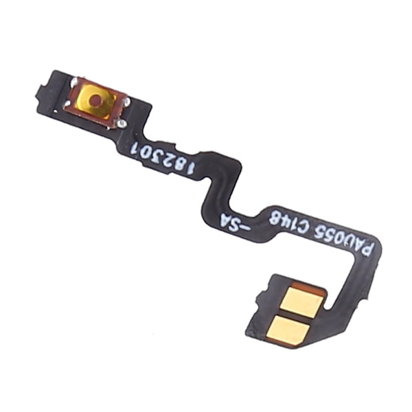 Power Button Flex-kabel för Oppo R17 Pro DXGHC