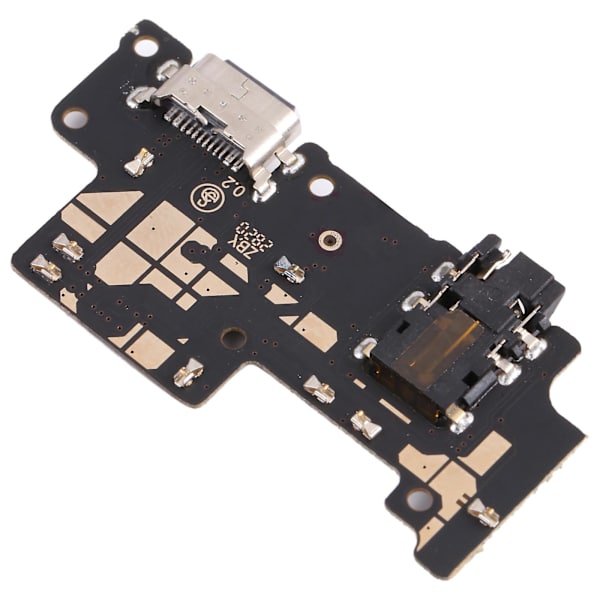 Laddningsportkort för Zte Blade V2020 Smart 8010 DXGHC