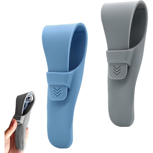 Razor Beskyttelsesetui, Razor Cover, Razor Beskyttelsesdækning, Razor