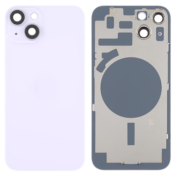 Bakre cover till Iphone 14 DXGHC