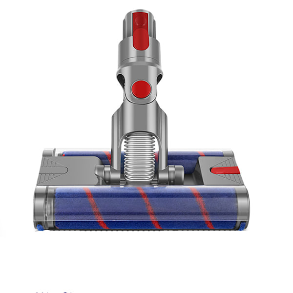 Dyson pehmeä kaksoisrivin harja universaali lattiaharja sopii DXGHC:lle