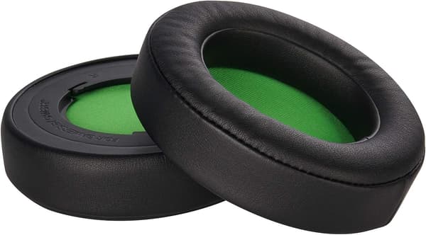 1 Par Reservede Ørepude til Razer Kraken Pro V2 Headset Razer