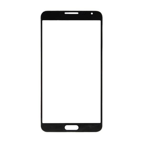 10 st Frontskärm yttre glasobjektiv för Galaxy Note 3 Neo DXGHC