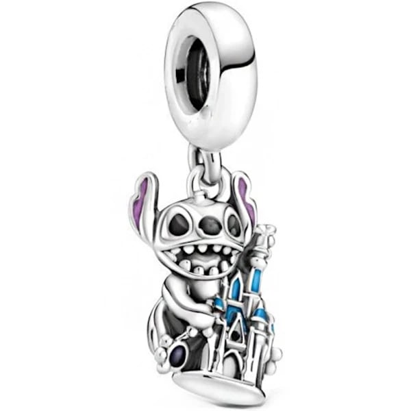 PANDORA Harry Potter Patronus Hänge Smycken / Perfekt Present