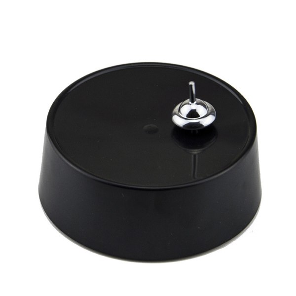 Topp Magnetiske Lekevarer Evig Bevegelse Roterende Magnetisk Topp Fantastisk