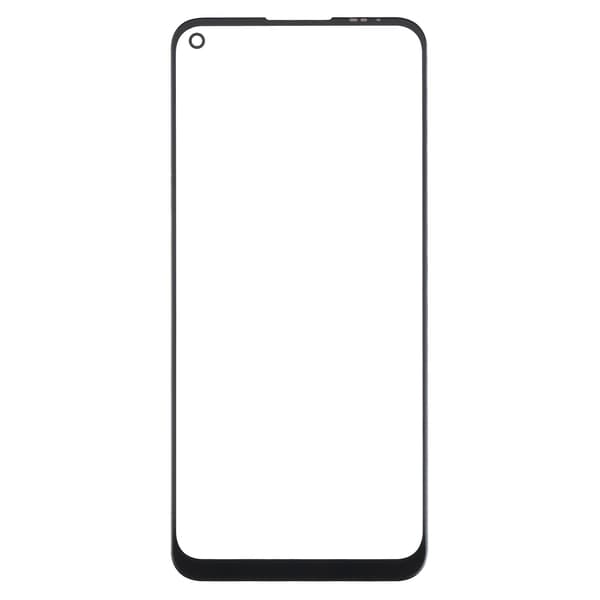 Yttre lins för Zte Blade V2020 5g DXGHC
