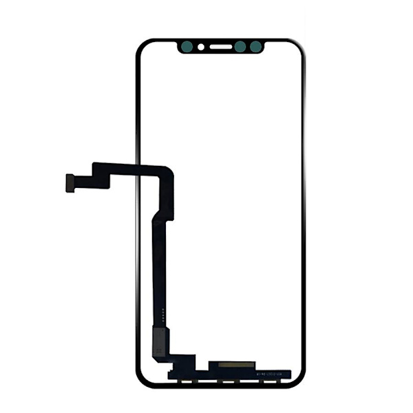 Pekpanel för Iphone X DXGHC