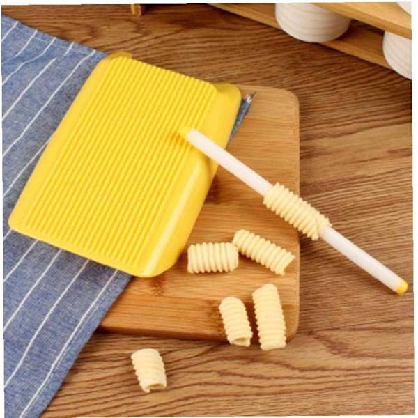 Spaghetti Macaroni Bræt Italiensk Pasta Macaroni Maker Noodle Maker Form Manuel Pasta Værktøj Køkkenredskab