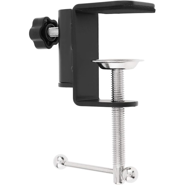 C-Mount Fäste - Super C-Mount Klämma - Robust Skrivbordsfäste - D