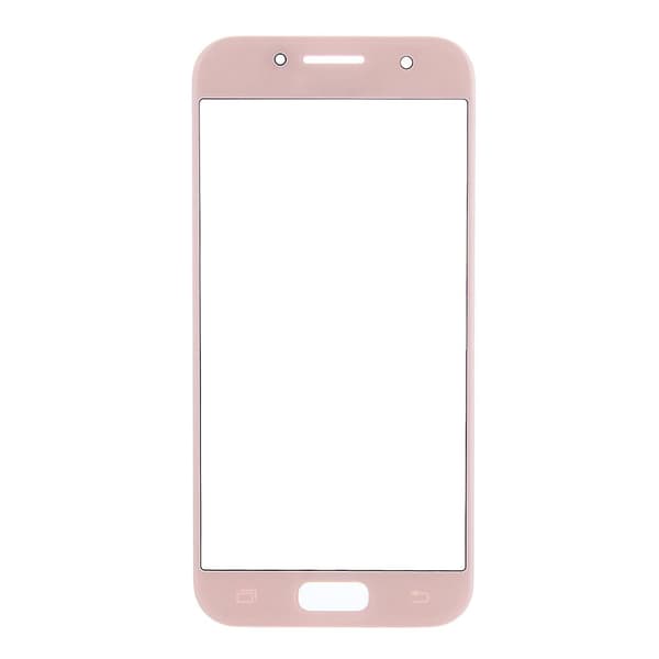 Yttre glasskärmslins för Galaxy A3 (2017) / A320 DXGHC