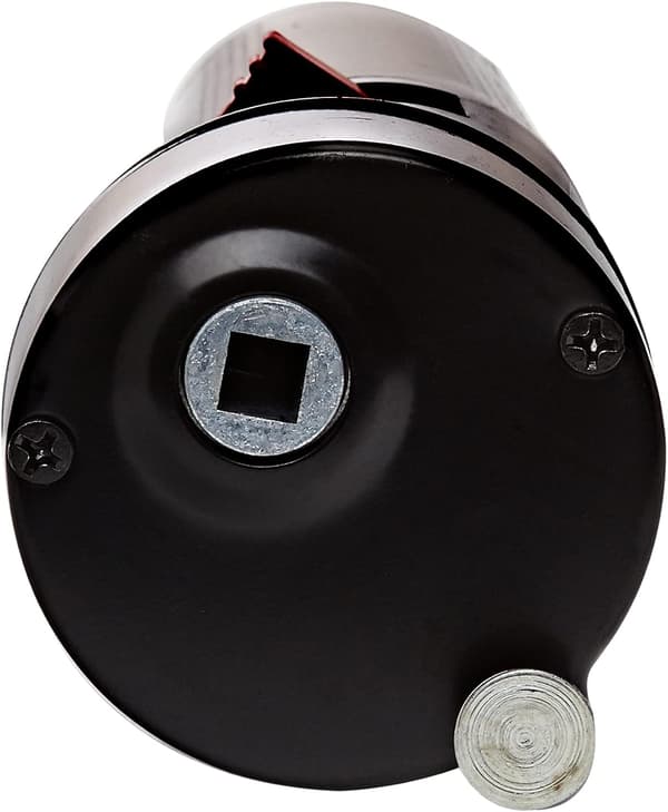 1,5 V rotisserimotor DXGHC