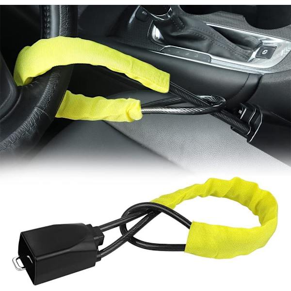 Tevlaphee Auton Varkaudenestotangon, Auton Varkaudenesto, 2 Avainta (KELLAINEN)Auto