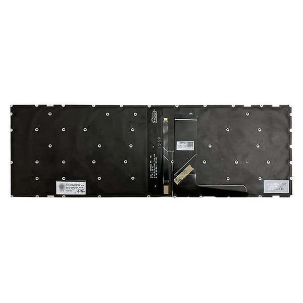 Us-version Tangentbord för Lenovo Ideapad L340-15 L340-15api DXGHC