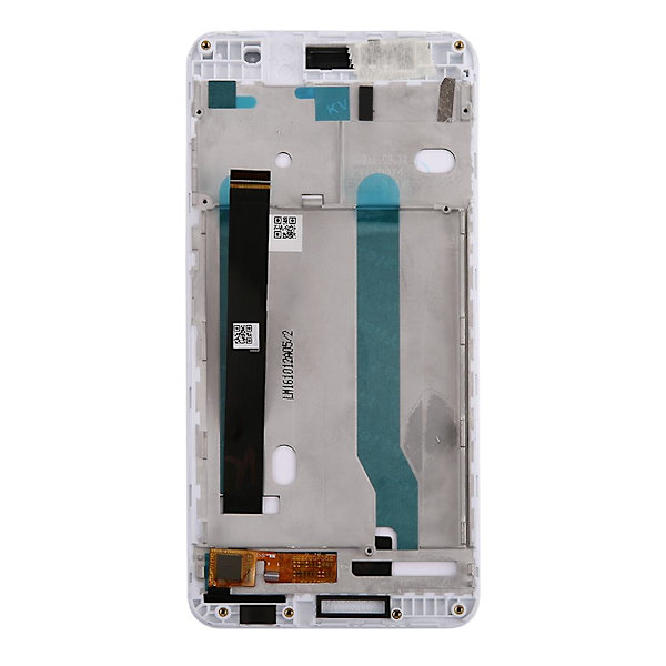 OEM LCD-skärm för Asus Zenfone 3 Max / Zc520tl / X008d Digit DXGHC