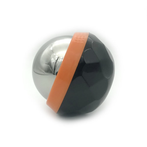 (Oranssi) Fitness Cryosphere -kylmähierontarulla - kylmää ja lämpöä helpottava
