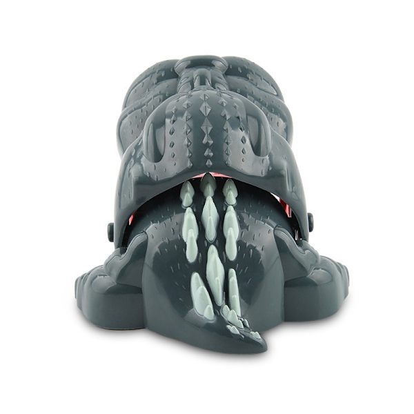 Dinosaur Tannlege Bitende Fingerleker Morsomme Spøker Leke Bordspill F