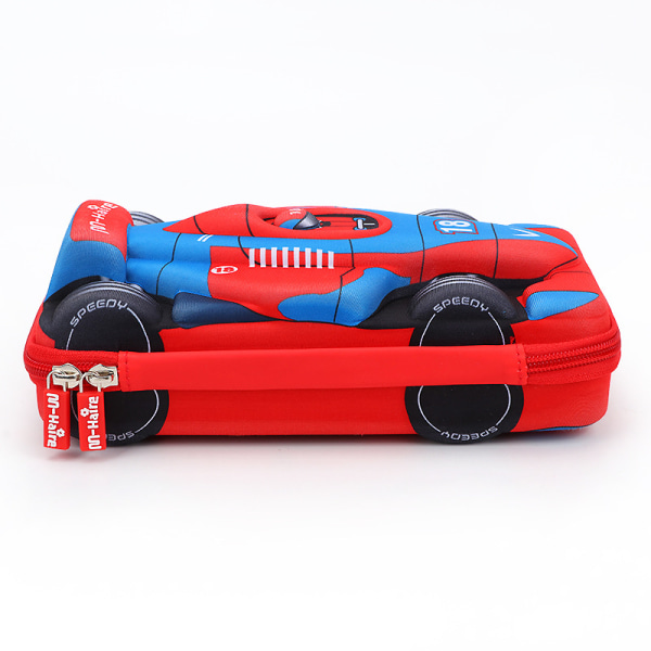 1 piece creative pencil case 3d car stationery case student pen