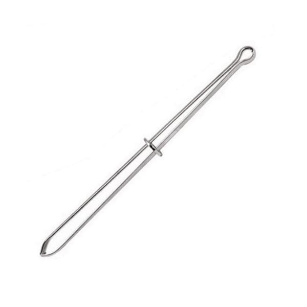 2 stk/pakke håndlagde elastiske klips, snorer, guider, strenging også