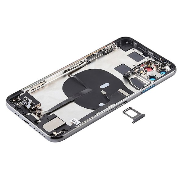 Batteri cover för Iphone 11 Pro DXGHC